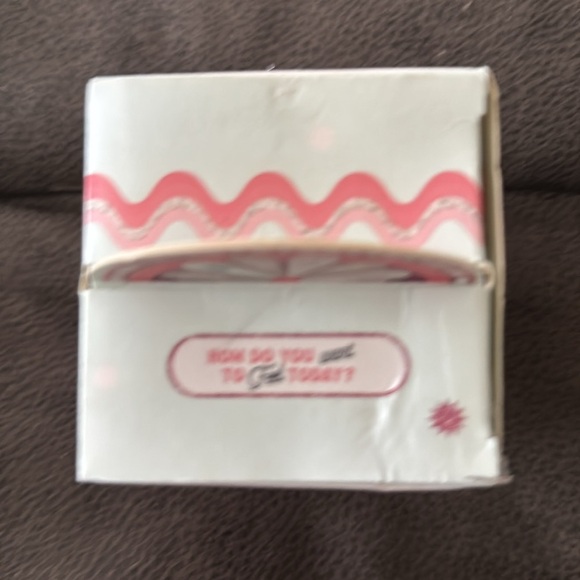 New Soap & Glory "Living the Clean" Magnifi-coco Clean & Cream Duo Gift Set - Picture 5 of 8